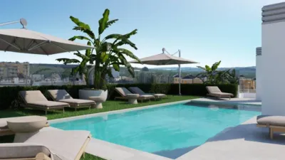 Piso – Algorfa - Vista 5