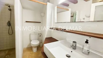 Dúplex en venta en Carrer de Manuel Sora, Dalt Vila-La Marina (Ibiza - Eivissa) de 670.000 €