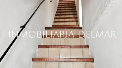 Dúplex en venta en Carrer de Manuel Sora, Dalt Vila-La Marina (Ibiza - Eivissa) de 670.000 €