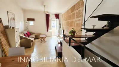 Dúplex en venta en Carrer de Manuel Sora, Dalt Vila-La Marina (Ibiza - Eivissa) de 670.000 €