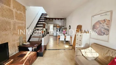 Dúplex en venta en Carrer de Manuel Sora, Dalt Vila-La Marina (Ibiza - Eivissa) de 670.000 €