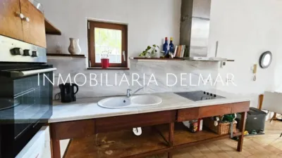 Dúplex en venta en Carrer de Manuel Sora, Dalt Vila-La Marina (Ibiza - Eivissa) de 670.000 €
