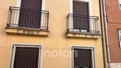 Apartment in Villarejo de Salvanés photo 3