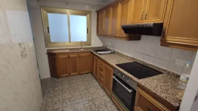 Piso – Petrer, Virgen de la Cabeza - Vista 3