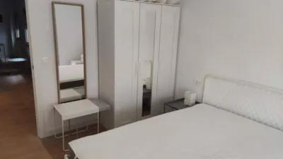 Piso – Petrer, Virgen de la Cabeza - Vista 5