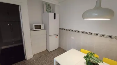 Piso – Petrer, Virgen de la Cabeza - Más