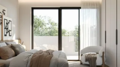 Chalet in Finestrat photo 25