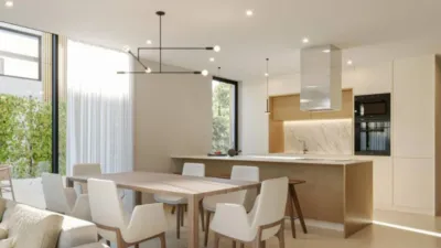 Chalet in Finestrat photo 5