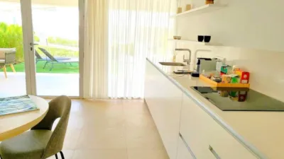 Casa - Vista 5
