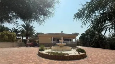 Casa – Catral - Vista 2