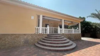 Casa – Catral - Vista 3