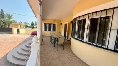 Casa – Catral - Vista 4