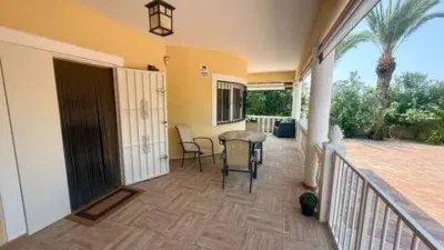 Casa – Catral - Vista 5