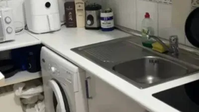 Piso en alquiler en Sol - Imagen 2