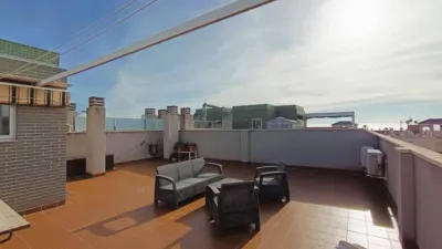 Pis – Orihuela, Residencial Vistamar Fase 6, Dehesa de Campoamor - Vista 2