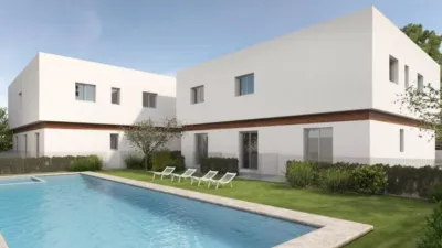 House in Villamartín photo 7