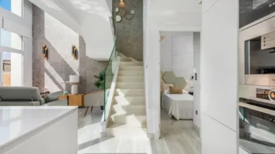 Casa – Los Montesinos - Vista 5