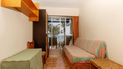 Apartment in Playa del Cura photo 10