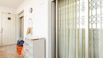Apartment in Playa del Cura photo 17