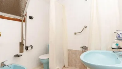 Apartment in Playa del Cura photo 18