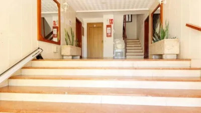 Apartment in Playa del Cura photo 23