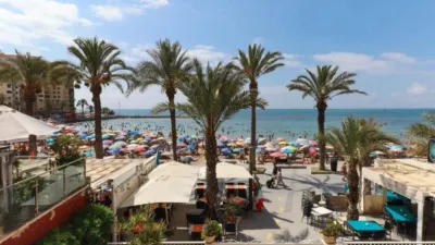 Apartment in Playa del Cura photo 2