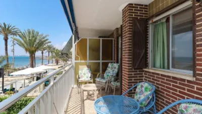 Apartment in Playa del Cura photo 3