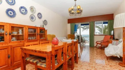 Apartment in Playa del Cura photo 4