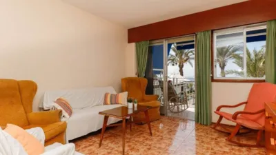 Apartment in Playa del Cura photo 6