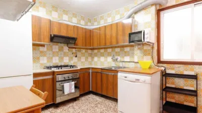 Apartment in Playa del Cura photo 7