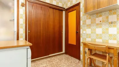 Apartment in Playa del Cura photo 8