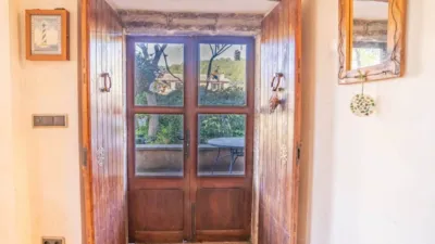 Rustic house in Sóller photo 24
