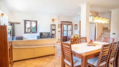 Rustic house in Sóller photo 28