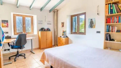 Rustic house in Sóller photo 30