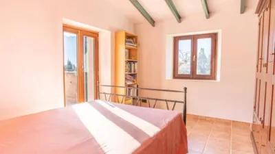 Rustic house in Sóller photo 32