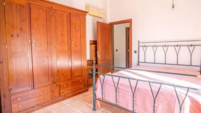 Rustic house in Sóller photo 33