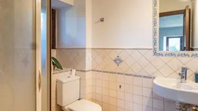 Rustic house in Sóller photo 34
