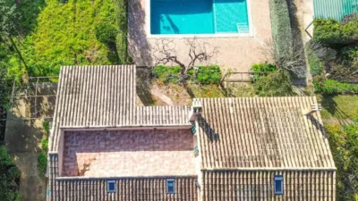 Rustic house in Sóller photo 5