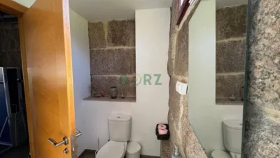 Chalet in A Fenteira (Boboras) photo 106