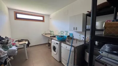 Chalet in A Fenteira (Boboras) photo 107