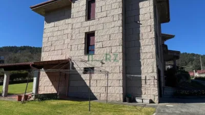 Chalet in A Fenteira (Boboras) photo 10