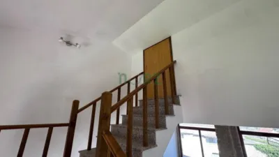 Chalet in A Fenteira (Boboras) photo 111