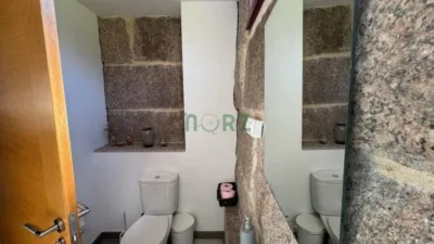 Chalet in A Fenteira (Boboras) photo 116