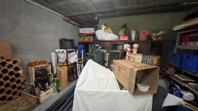 Chalet in A Fenteira (Boboras) photo 118