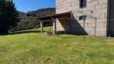 Chalet in A Fenteira (Boboras) photo 11