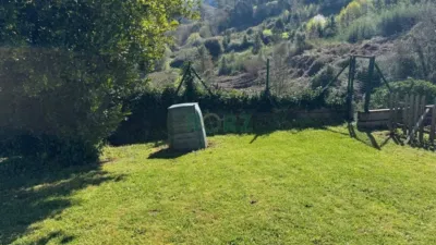 Chalet in A Fenteira (Boboras) photo 15