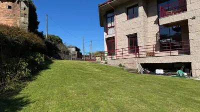 Chalet in A Fenteira (Boboras) photo 18