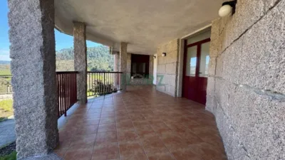 Chalet in A Fenteira (Boboras) photo 22