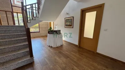 Chalet in A Fenteira (Boboras) photo 23