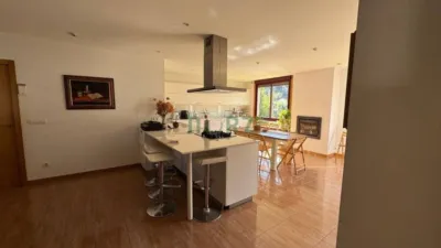 Chalet in A Fenteira (Boboras) photo 25